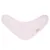 Baveta textila tip bandana din bambus Silky Lilac