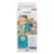 Bavetica Reer reglabila din silicon moale cu buzunar colector Eatn Tidy Albastra 25033