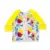 Bavetica cu maneca lunga Coccorito Floral