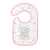 Bavetica impermeabila Baby Ono din bumbac 6 luni+ Flavour Explorer