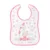Bavetica impermeabila Baby Ono din bumbac 9 luni+