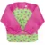 Bavetica multifunctionala cu maneci lungi Green Sprouts Green Watermelon 2T-4T