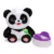 Bebelus Panda interactiv cu functii realiste Little Live Pets ChuChu