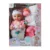 Bebelus cu sunete care face pipi Tutu Love