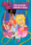 Berry Bees – Trei spioane pentru o miss, Cat Le Blanc