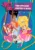Berry Bees – Trei spioane pentru o miss, Cat Le Blanc