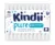 Betisoare de urechi, Kindii Pure Baby, 60 buc