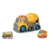 Betoniera cu masinuta, sunete si lumini Kiddy Go 19.5 cm
