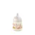 Biberon 150 ml tetina fiziologica SX Pro debit lent roz Dreams