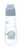 Biberon Animals 250 ml capac decorat 0 luni+ Moonlight Blue