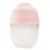 Biberon Anticolici Mombella Brest-Like 210ml Tetina M flux mediu 100 Silicon Old Roze