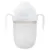 Biberon Anticolici Mombella Brest-Like 300ml Tetina 360 XL Hrana Densa 100 Silicon Ivory