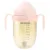 Biberon Anticolici Mombella Brest-Like 300ml Tetina 360 XL Hrana Densa PPSU Old Roze