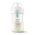 Biberon Avent Natural Response Airfree 3.0, 260 ml, stelute si ursulet, o luna+