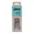 Biberon Clasic cu tetina nr 1 roz 0-6 luni Pine Natura 125 ml