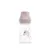Biberon My Friend tetina moale din silicon 0 luni+ 125 ml Mellow Rose