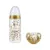 Biberon NUK First Choice Gold si suzeta Cadou 0-6 luni 300ml