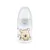 Biberon Nuk First Choice 150 ml tetina silicon Disney Winnie gri 0-6 luni
