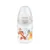 Biberon Nuk First Choice 150 ml tetina silicon Disney gri 0-6 luni