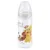 Biberon Nuk First Choice 300 ml tetina silicon Disney gri  0-6 luni