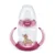 Biberon Nuk First Choice PP 150 ml tetina invatare Silicon 6-18 luni Disney Bambi