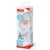 Biberon Nuk First Choice PP 300 ml control temperatura si tetina din silicon M 6-18 luni Disney Bambi
