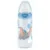 Biberon Nuk First Choice PP 300 ml tetina silicon Disney Dumbo Orificiu M 6-18 luni