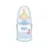 Biberon Nuk First Choice Plus Sticla 120ml tetina Latex M 0-6 luni bleu