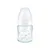 Biberon Nuk First Choice Plus Sticla 120ml tetina silicon M 0-6 luni alb