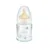 Biberon Nuk First Choice Plus sticla 120 ml tetina latex M 0-6 luni alb