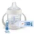 Biberon Nuk Learner First Choice 150 ml Eeyore gri 6-18 luni