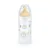 Biberon Nuk New Classic 150ml Tetina Latex 0-6 luni Alb