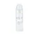 Biberon Nuk New Classic 250ml Tetina Silicon 6 luni+ Alb