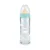 Biberon Nuk New Classic Sticla 240ml Tetina Latex 0-6 luni Bleu