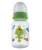 Biberon PP decorat Primii Pasi 125 ml verde