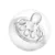 Biberon Philips Avent Natural 240 ml Sticla de calitate farmaceutica