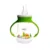 Biberon Ursul pacalit de vulpe cu manere 125 ml Minut Baby 0+