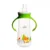 Biberon Ursul pacalit de vulpe cu manere 250 ml Minut Baby 3+