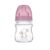 Biberon anti-colici Canpol Little Cutie 120 ml pink,blue