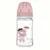 Biberon anticolici 240 ml Canpol babies pink