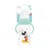 Biberon anticolici cu debit variabil si manere 360ml Disney Mickey Mouse