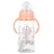 Biberon anticolici cu debit variabil si manere 360ml Disney Minnie Mouse