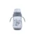 Biberon anticurgere cu toarte si gat larg, 6 luni+, 250 ml, My Friend, Cameo Blue