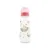 Biberon cu capac, 0 luni+, 250 ml, Shell Pink