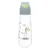 Biberon cu capac in relief si tetina silicon Lorelli Baby Care Animals 250 ml 0+ Mint Green