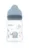 Biberon cu gat larg 0 luni+ 250 ml Moonlight Blue