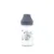 Biberon cu gat larg My Friend Cameo Blue tetina moale din silicon, 0 luni+, 250 ml