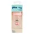 Biberon cu gat larg cu tetina nr 1 roz 250 ml 0-6 luni Pine Natura
