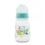 Biberon cu manere Lorelli Baby Care 125 ml Aqua Blue S 0 luni +
