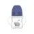 Biberon cu manere si tetina silicon Canpol Easy Start Sleepy Koala 120 ml Albastru